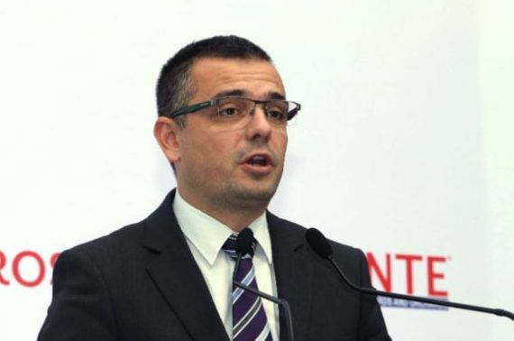Nedimović: Srbija će u Liban plasirati meso, maline i borovnice