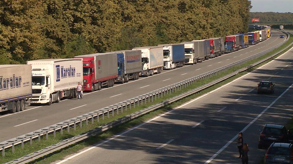 Serbia’s imports and exports rise in January